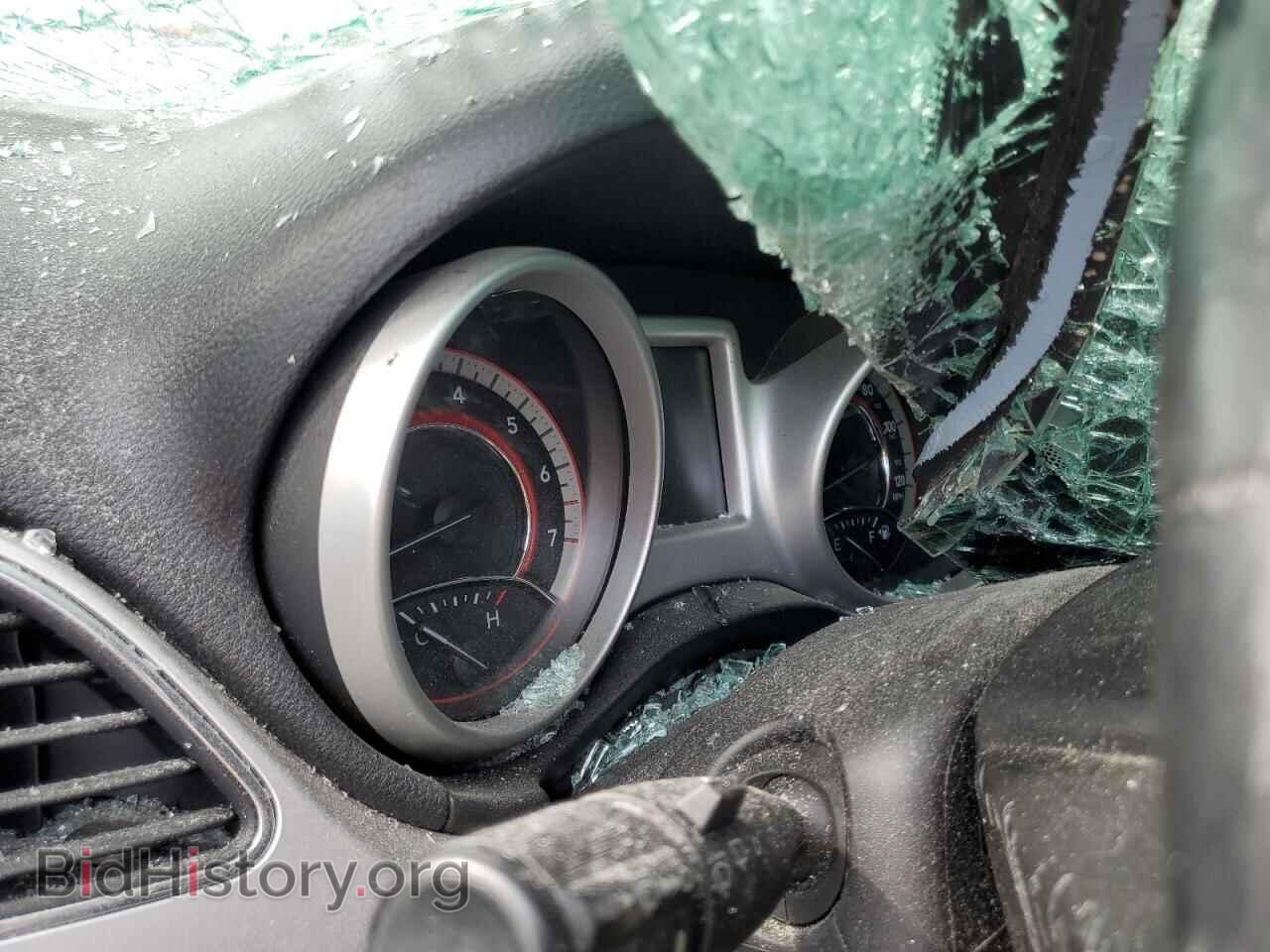 2015 DODGE JOURNEY - VIN: 3C4PDDDG3FT518889 - Фото 9