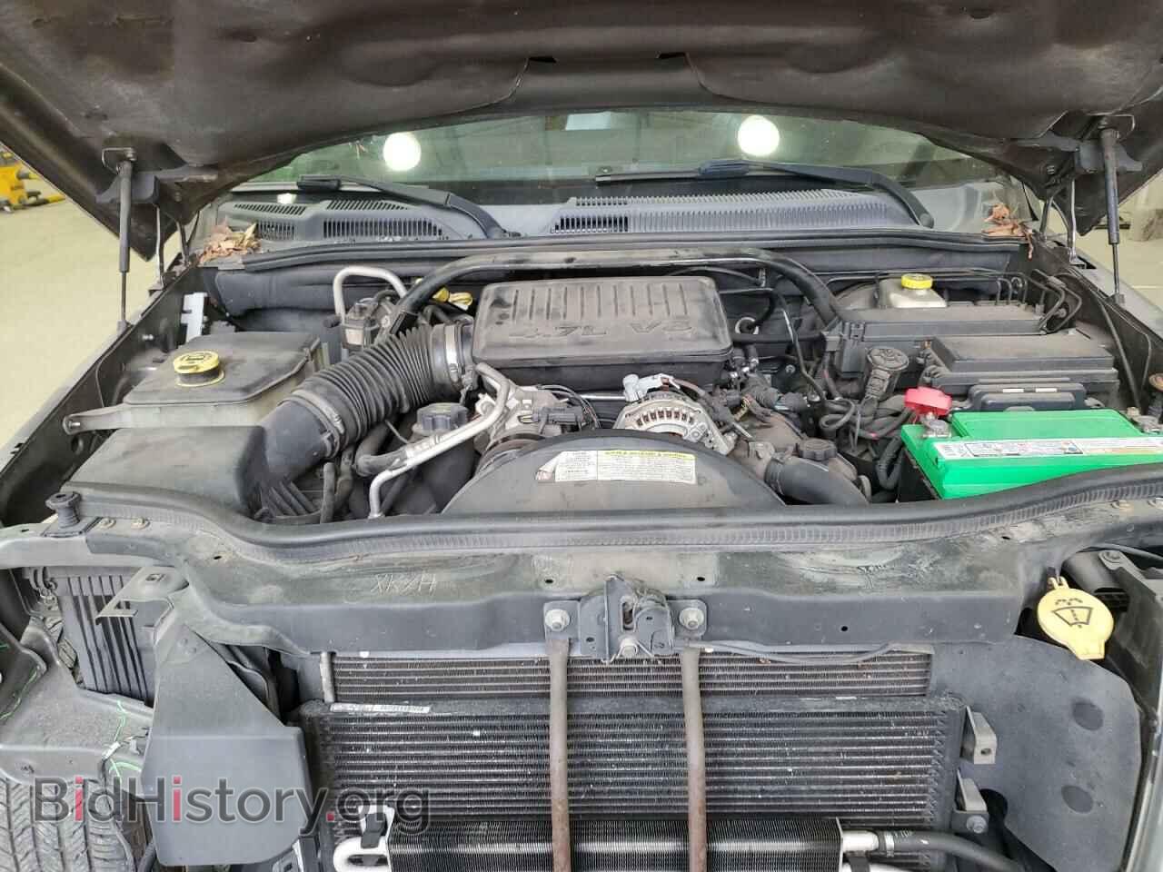 2007 JEEP COMMANDER - VIN: 1J8HG48P47C575680 - Фото 12