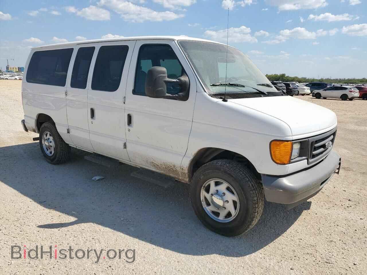 2007 FORD ALL Models - VIN: 1FMNE11W37DA87567 - Photo 4