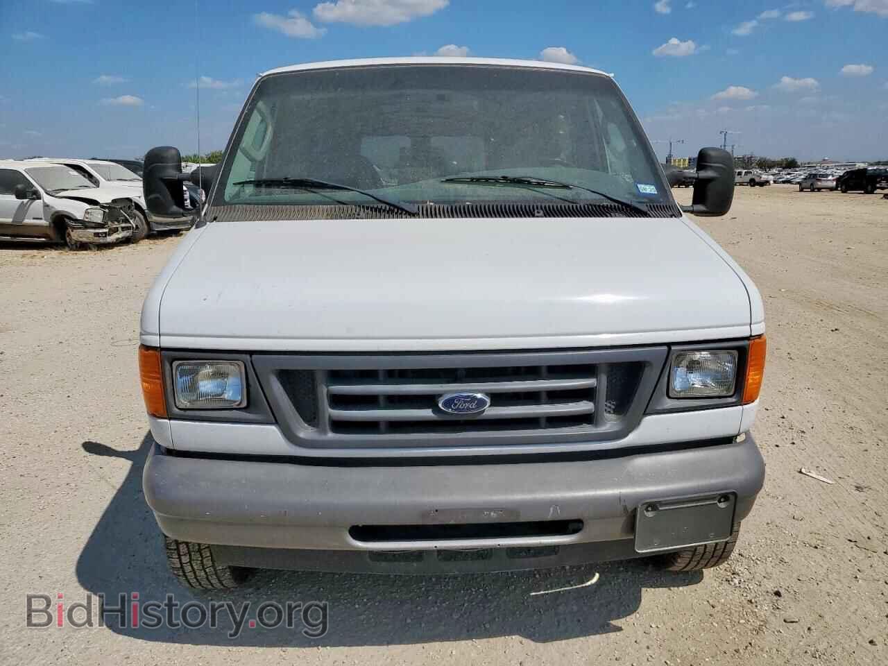 2007 FORD ALL Models - VIN: 1FMNE11W37DA87567 - Photo 5