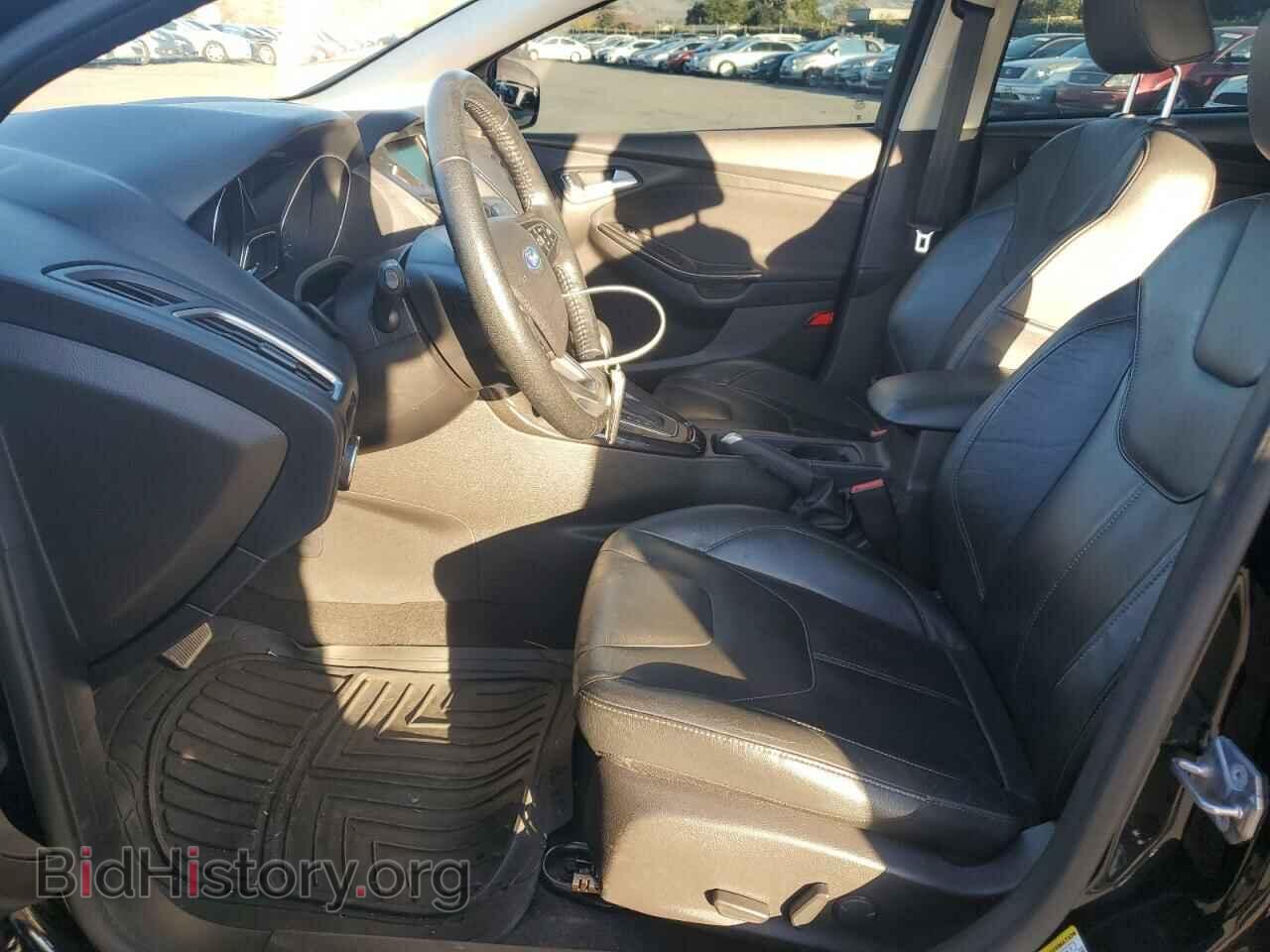 2015 FORD FOCUS - VIN: 1FADP3J20FL334542 - Фото 7