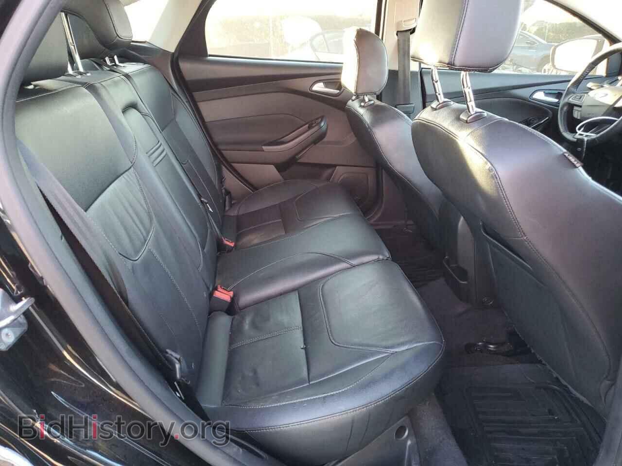 2015 FORD FOCUS - VIN: 1FADP3J20FL334542 - Фото 10