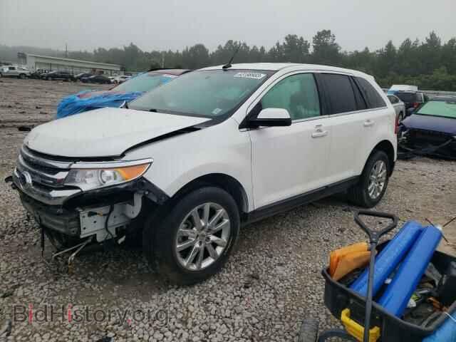 Photo 2FMDK3KC4EBA30785 - FORD EDGE 2014