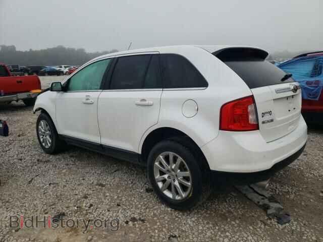 2014 FORD EDGE - VIN: 2FMDK3KC4EBA30785 - Photo 2