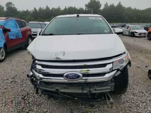 2014 FORD EDGE - VIN: 2FMDK3KC4EBA30785 - Photo 5