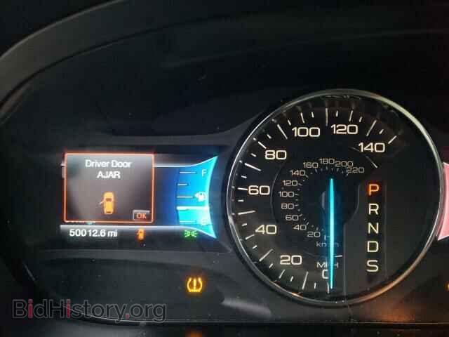 2014 FORD EDGE - VIN: 2FMDK3KC4EBA30785 - Photo 9