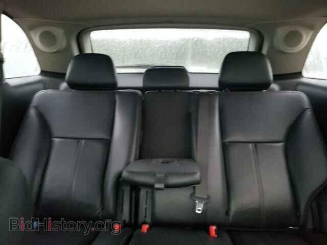 2014 FORD EDGE - VIN: 2FMDK3KC4EBA30785 - Photo 10