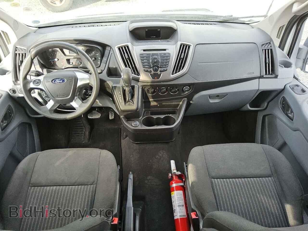 2018 FORD TRANSIT - VIN: 1FBZX2XMXJKA48512 - Фото 8