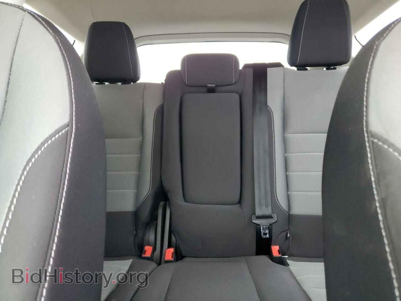 2016 FORD ESCAPE - VIN: 1FMCU0GX2GUC09081 - Фото 10