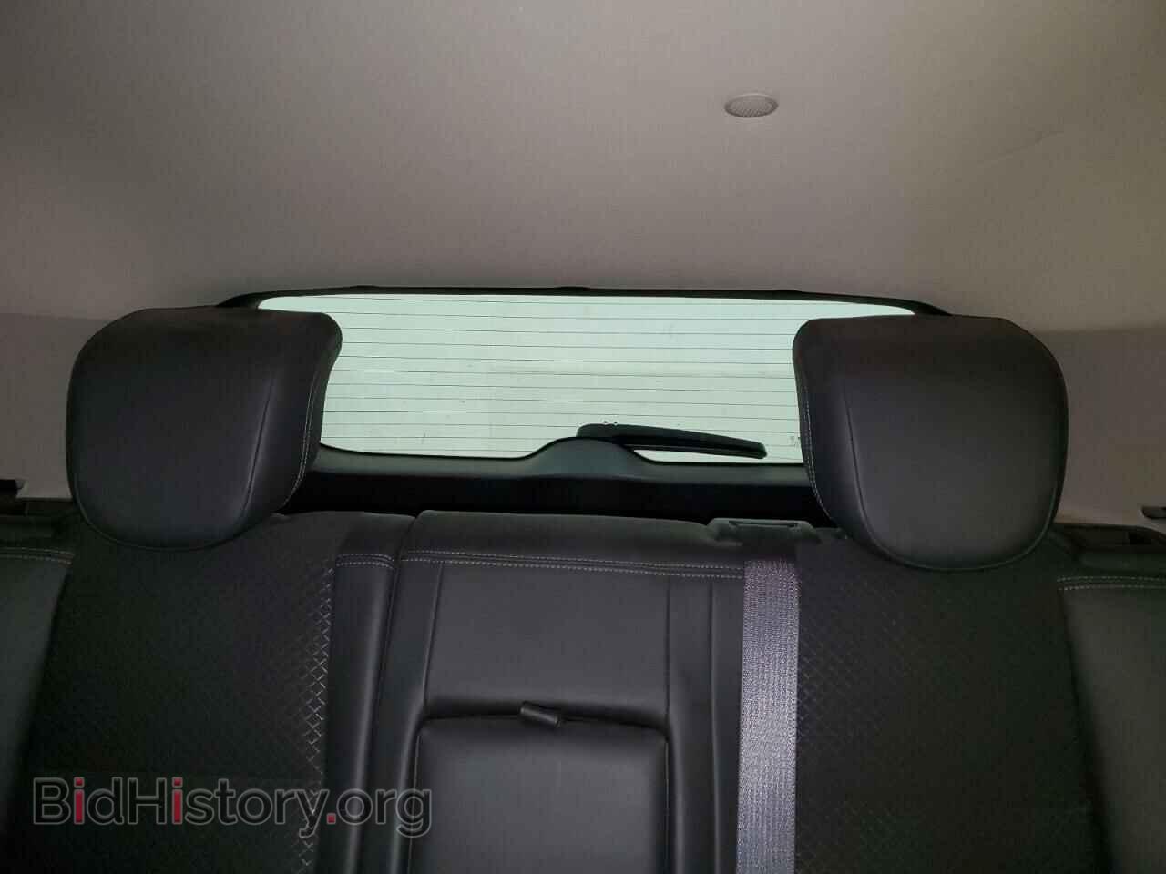 2017 BUICK ENCORE - VIN: KL4CJASB4HB231704 - Фото 10
