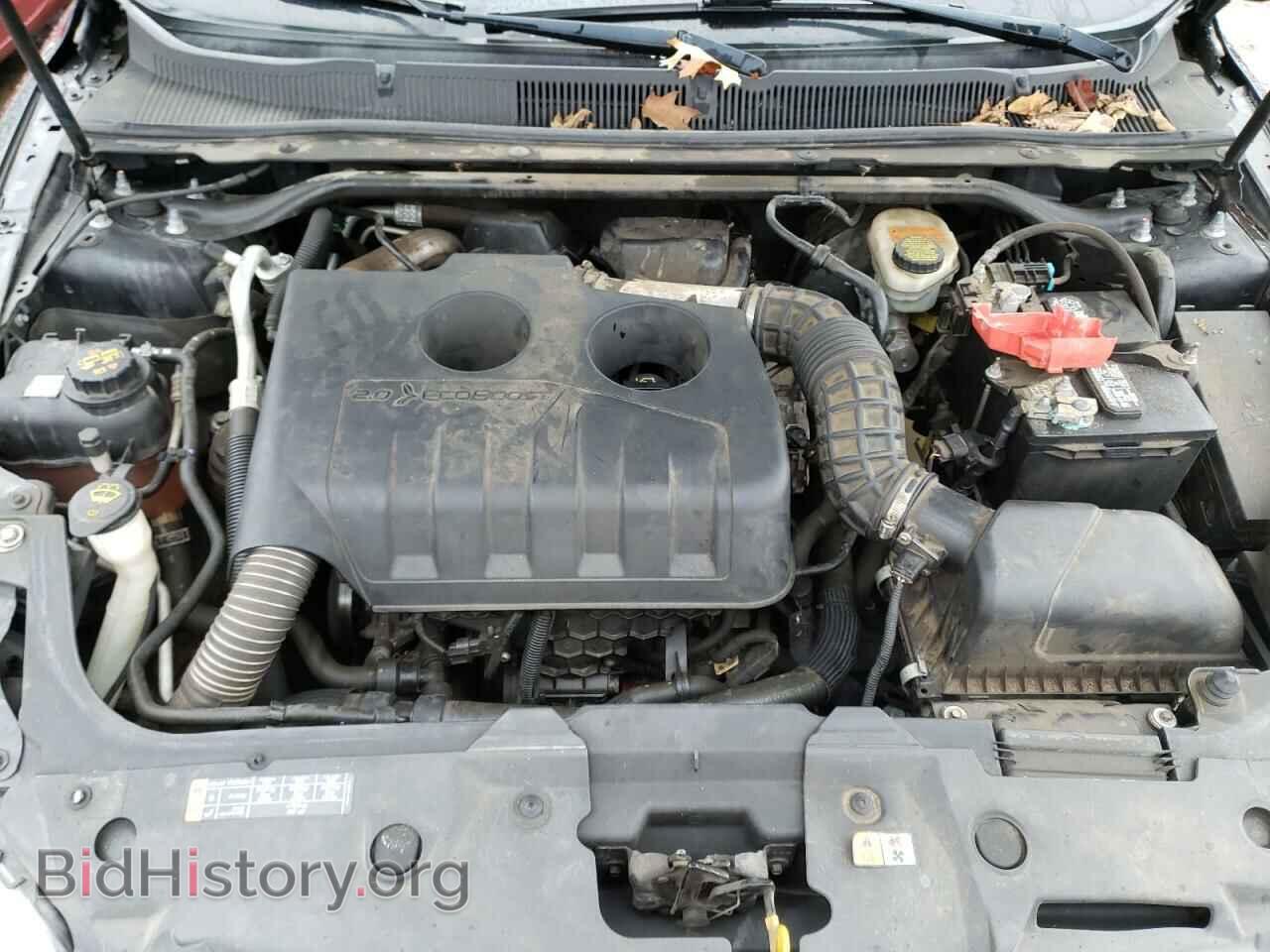2013 FORD TAURUS - VIN: 1FAHP2E93DG145084 - Photo 11