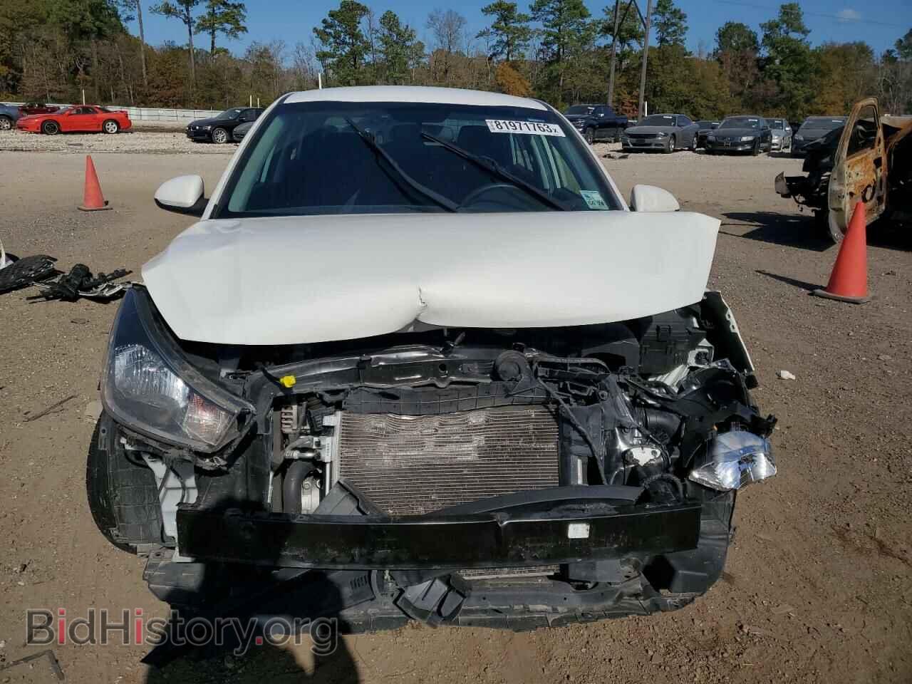 2020 KIA RIO - VIN: 3KPA24AD3LE349656 - Фото 5