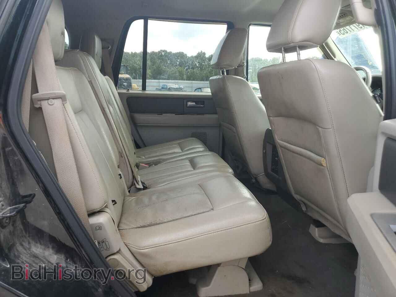 2009 FORD EXPEDITION - VIN: 1FMFU16549EB20242 - Фото 11