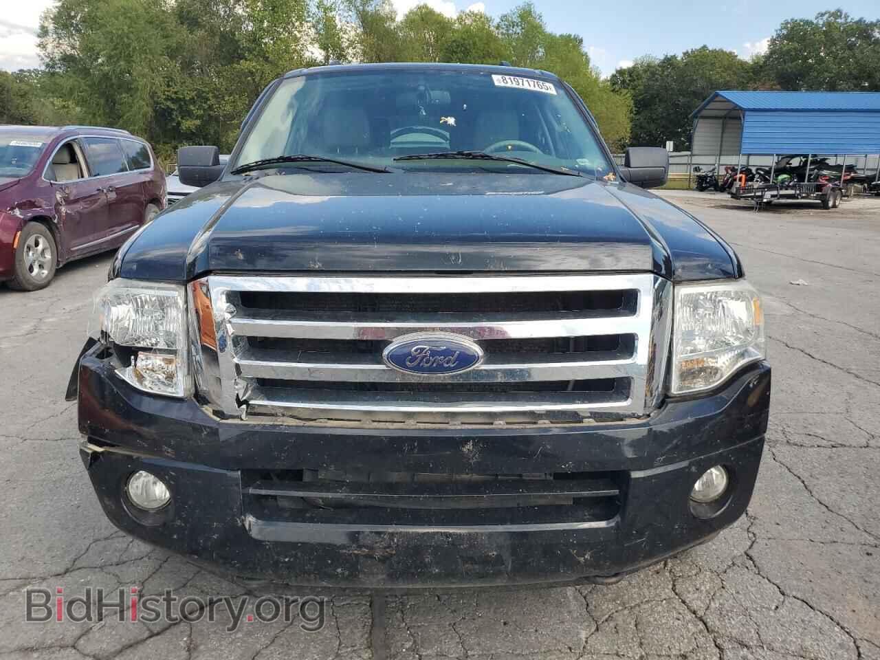 2009 FORD EXPEDITION - VIN: 1FMFU16549EB20242 - Фото 5