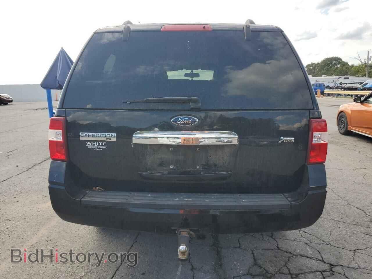 2009 FORD EXPEDITION - VIN: 1FMFU16549EB20242 - Фото 6