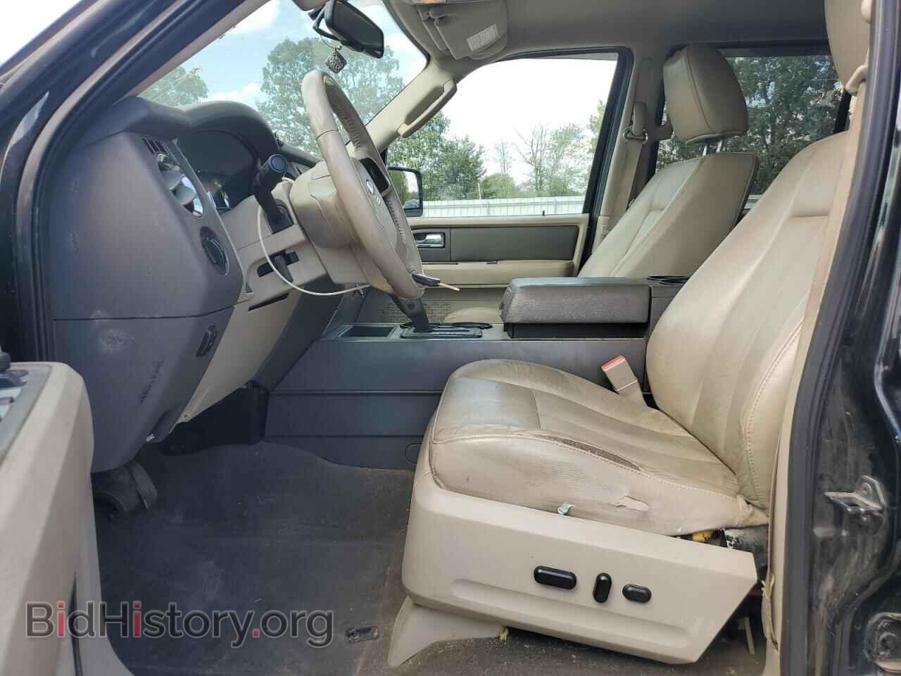 2009 FORD EXPEDITION - VIN: 1FMFU16549EB20242 - Фото 7