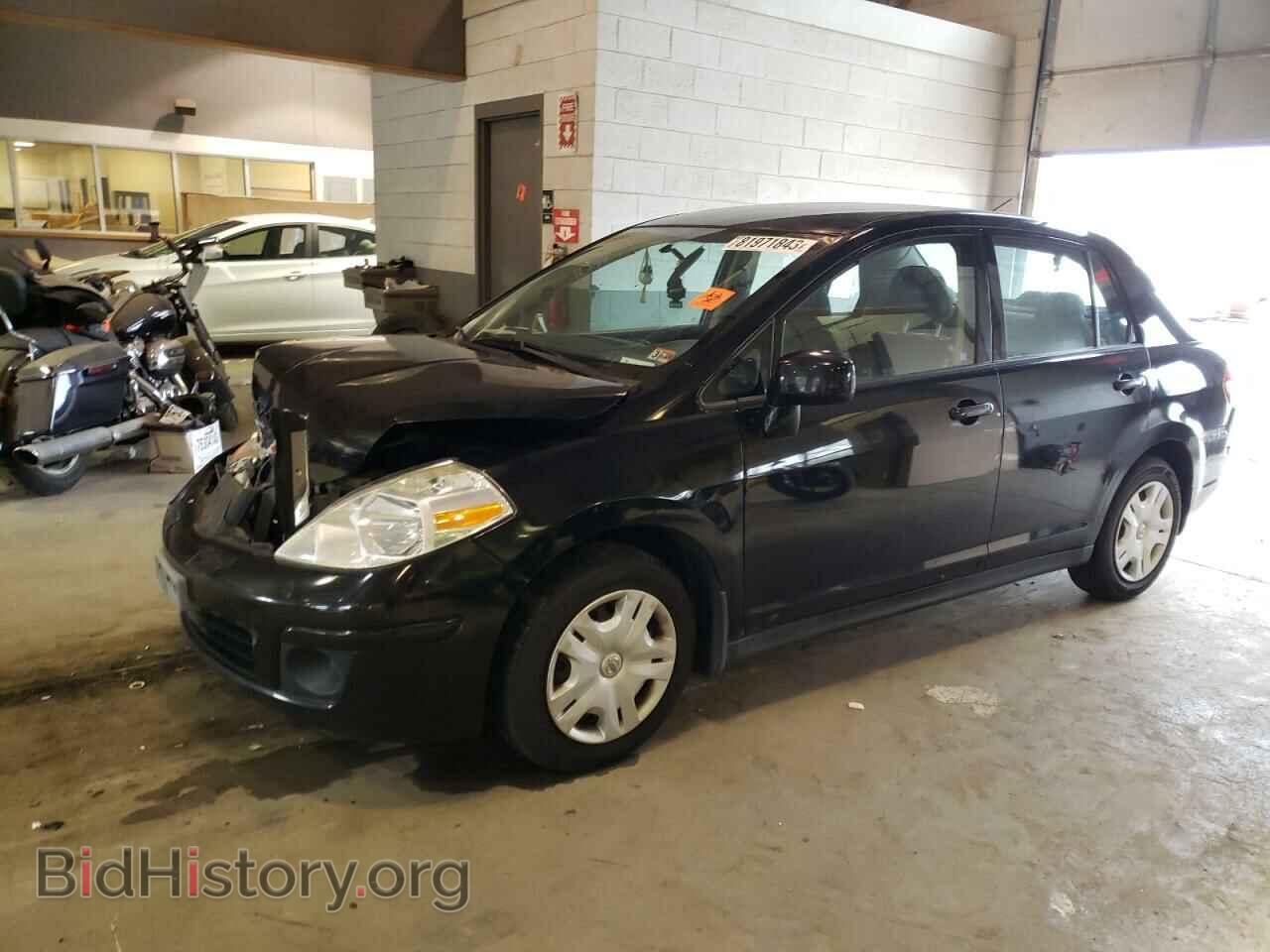 Photo 3N1BC1AP2BL392943 - NISSAN VERSA 2011