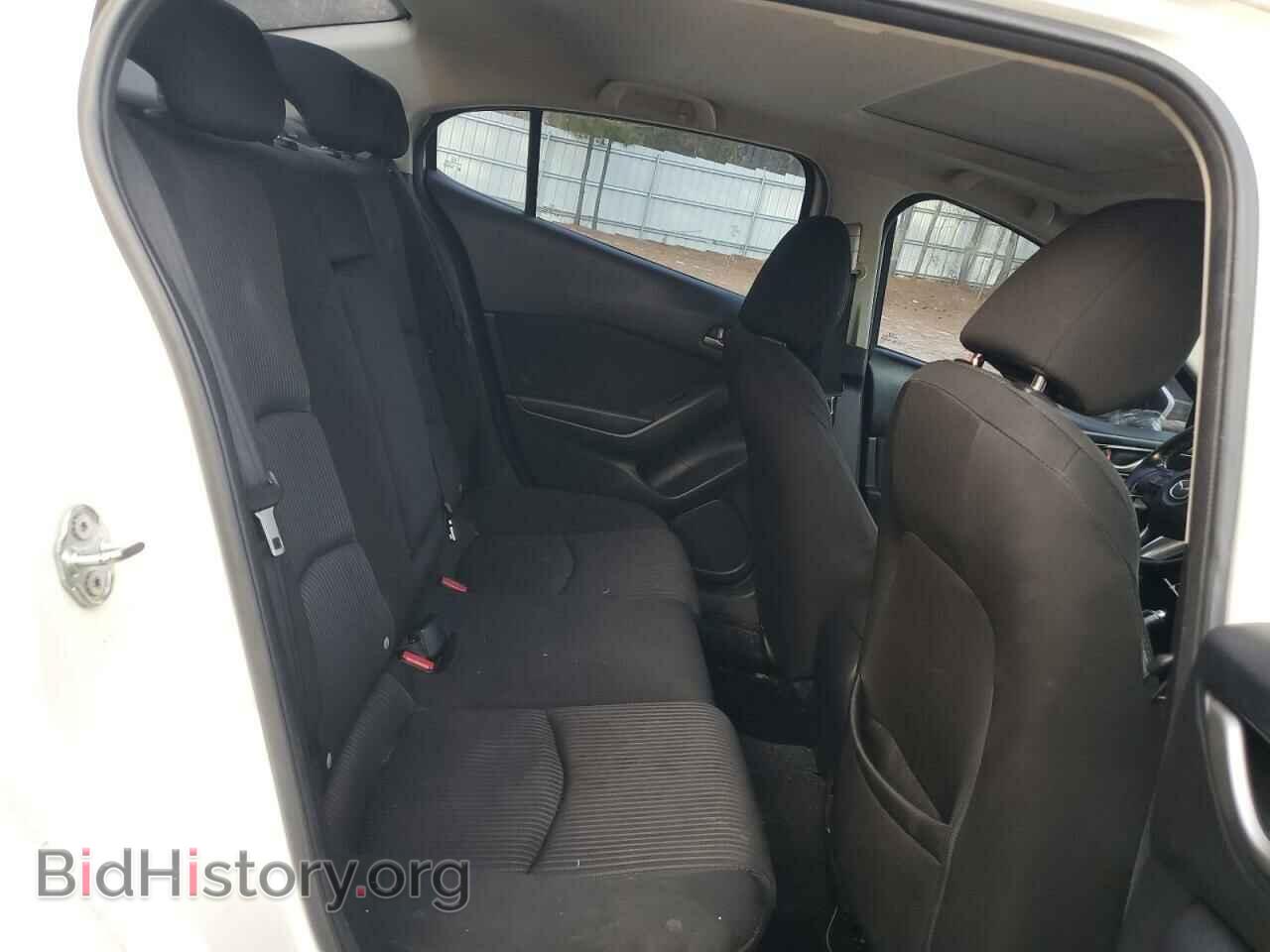 2016 MAZDA 3 - VIN: 3MZBM1W72GM259682 - Фото 10
