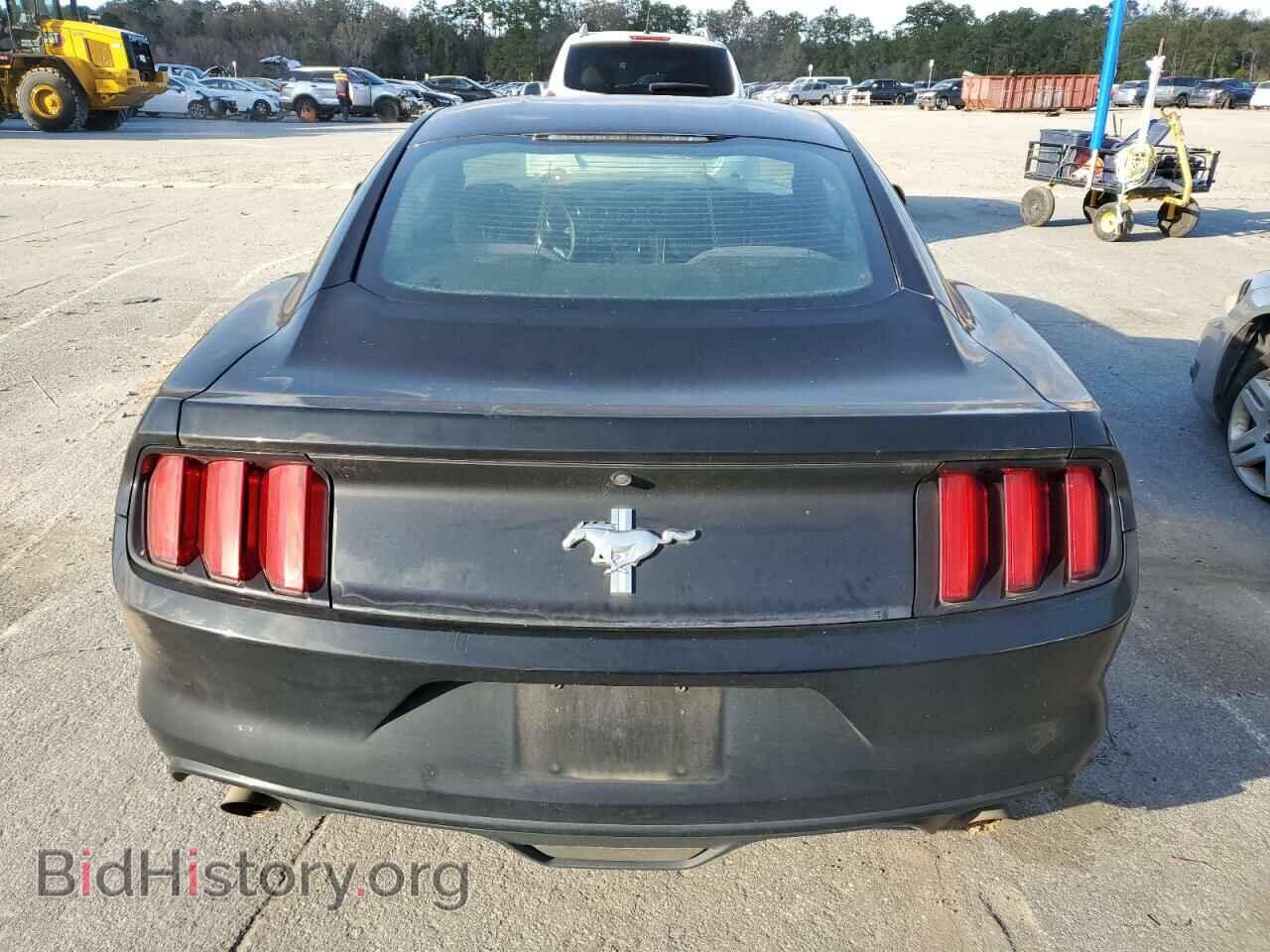 2016 FORD ALL Models - VIN: 1FA6P8AM1G5241509 - Фото 6