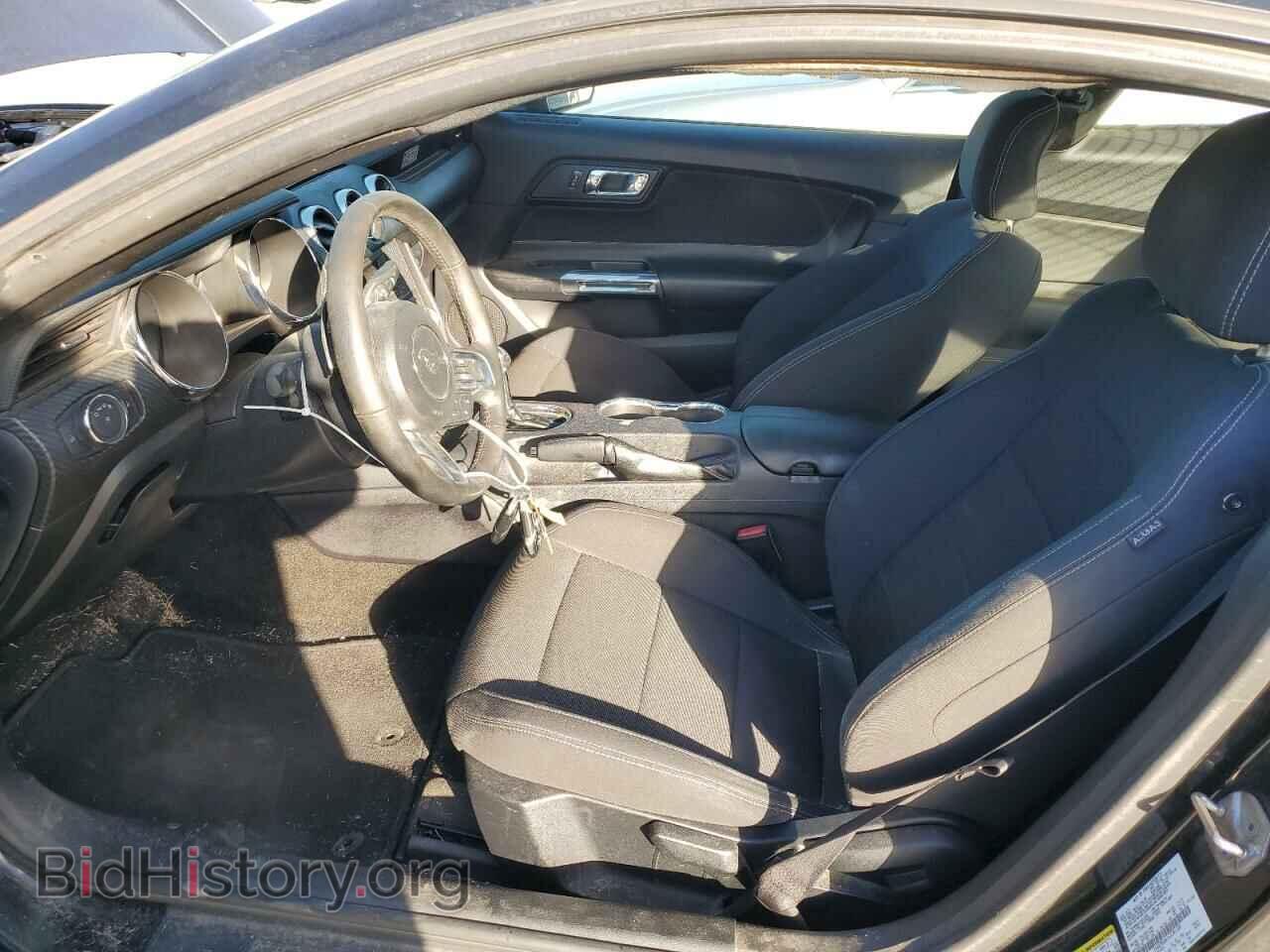 2016 FORD ALL Models - VIN: 1FA6P8AM1G5241509 - Фото 7