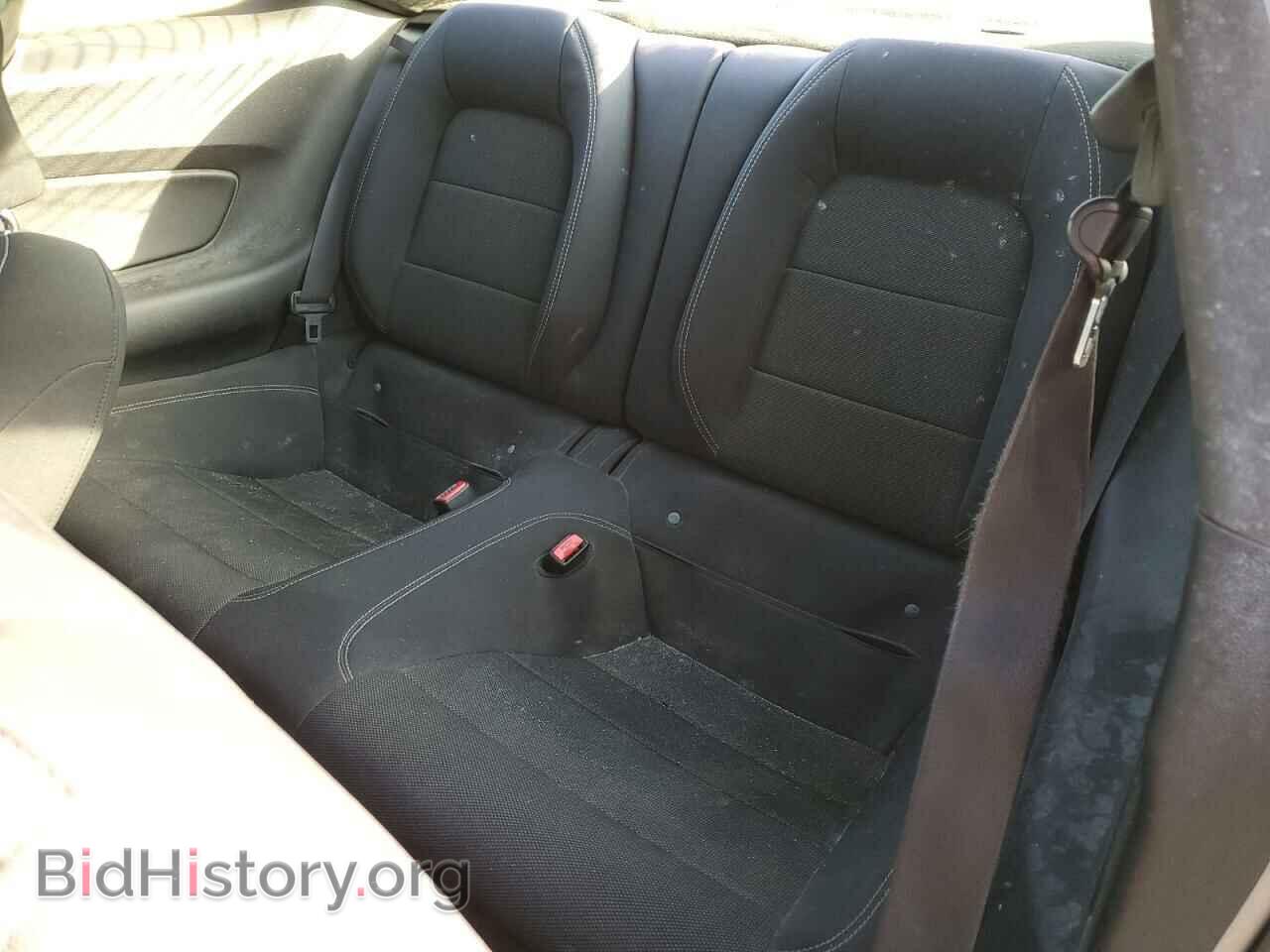 2016 FORD ALL Models - VIN: 1FA6P8AM1G5241509 - Фото 10