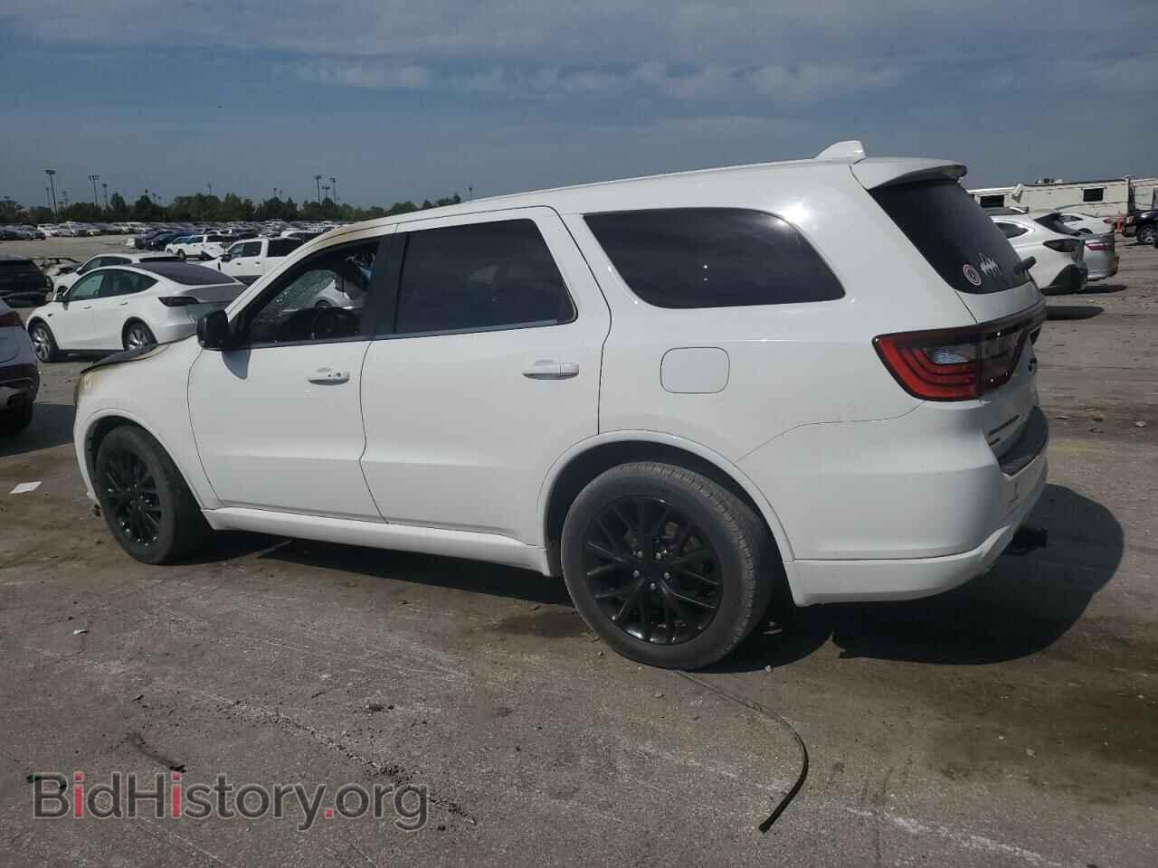 2015 DODGE DURANGO - VIN: 1C4SDJCT8FC194714 - Фото 2