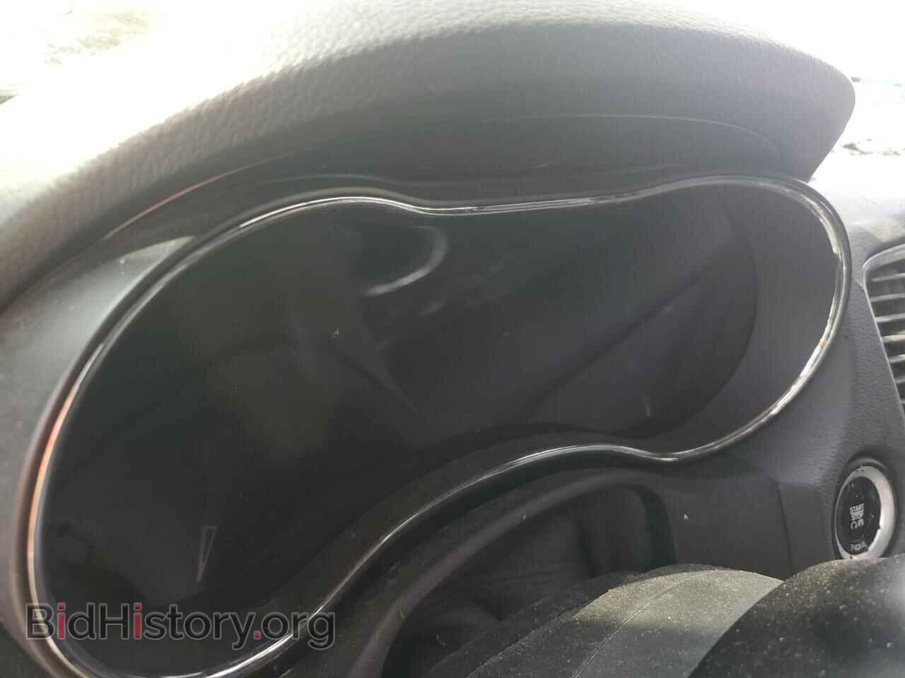 2015 DODGE DURANGO - VIN: 1C4SDJCT8FC194714 - Фото 9