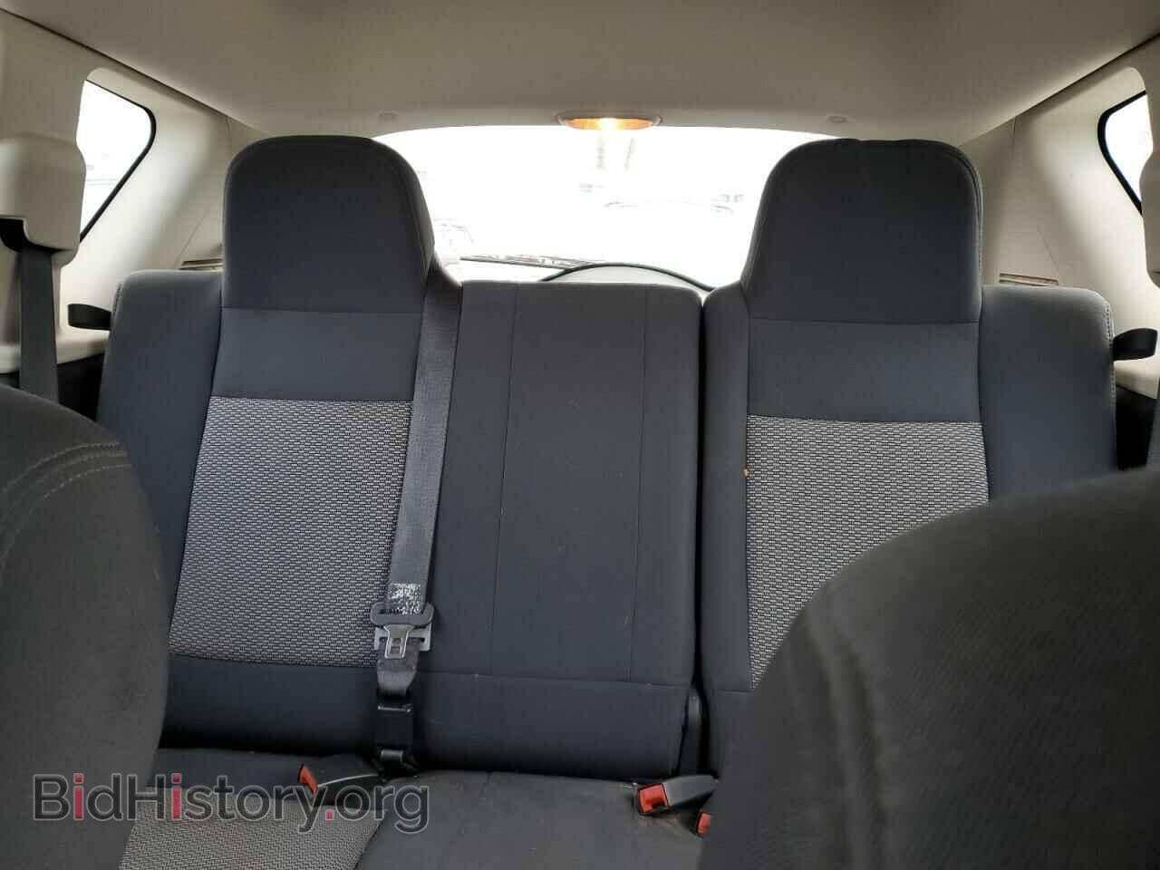 2008 JEEP COMPASS - VIN: 1J8FF47W28D632232 - Фото 10