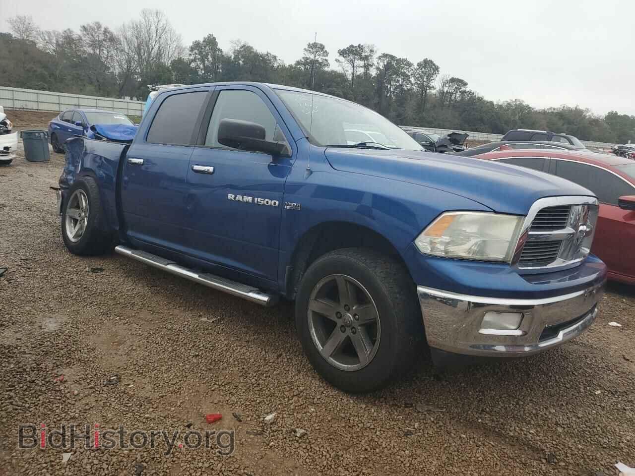 2011 DODGE All Models - VIN: 1D7RB1CT7BS636909 - Фото 4