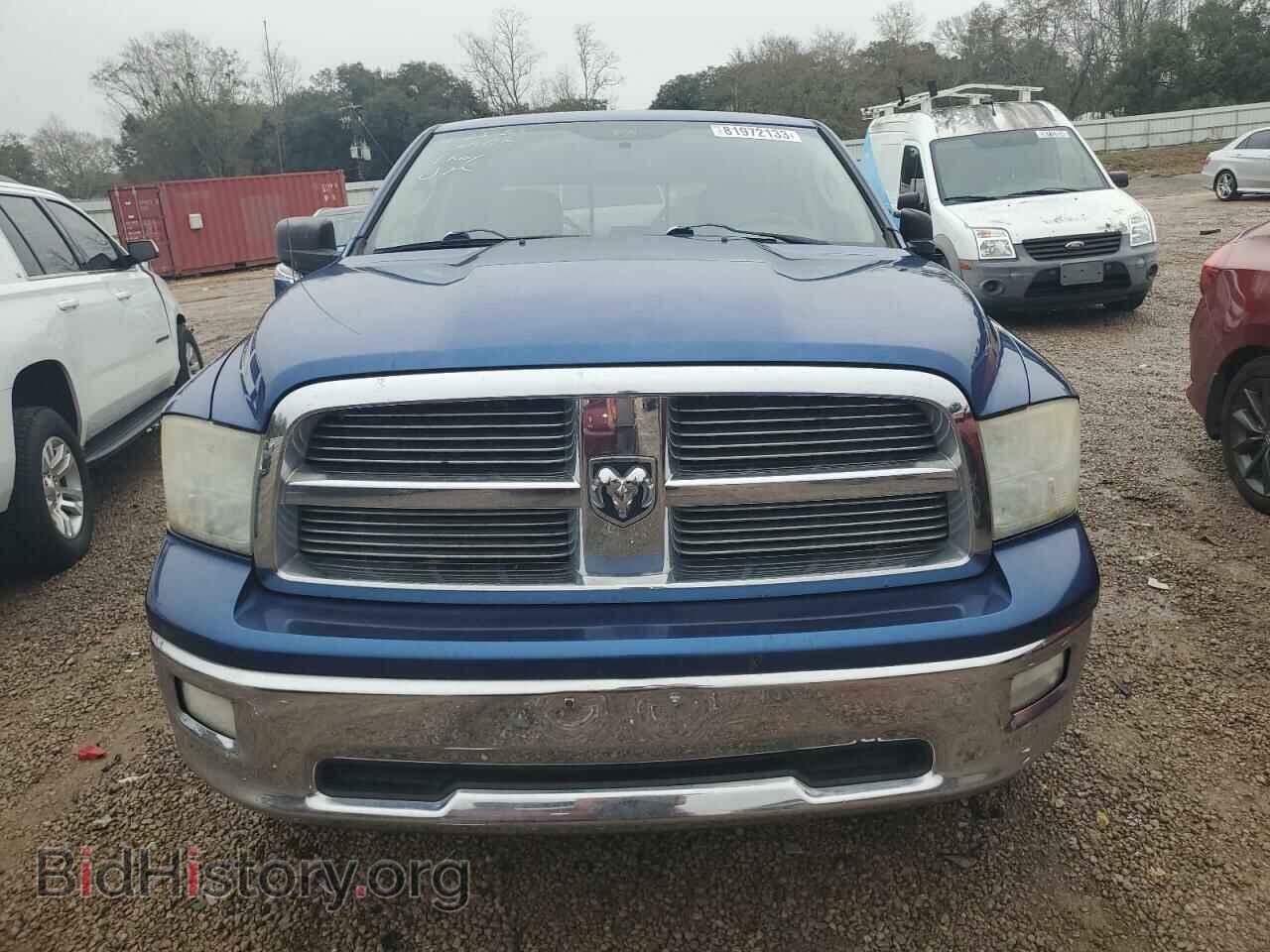 2011 DODGE All Models - VIN: 1D7RB1CT7BS636909 - Фото 5