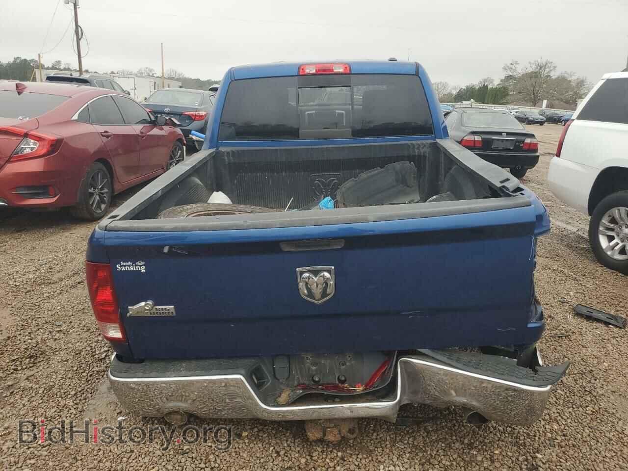 2011 DODGE All Models - VIN: 1D7RB1CT7BS636909 - Фото 6