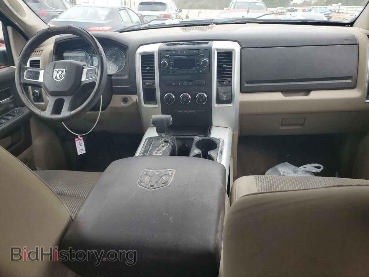 2011 DODGE All Models - VIN: 1D7RB1CT7BS636909 - Фото 8