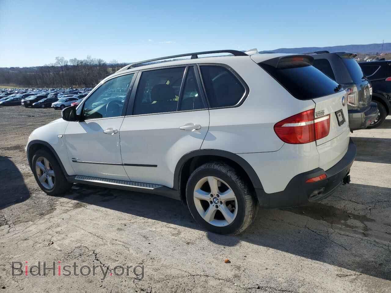 2010 BMW X5 - VIN: 5UXFF0C59ALT75013 - Фото 2
