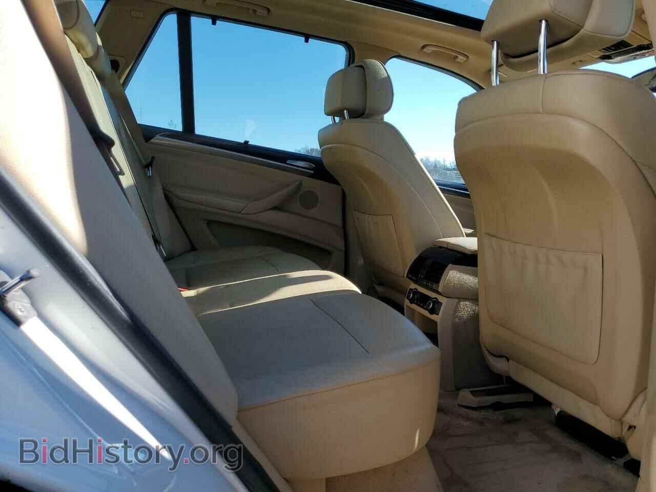 2010 BMW X5 - VIN: 5UXFF0C59ALT75013 - Фото 11