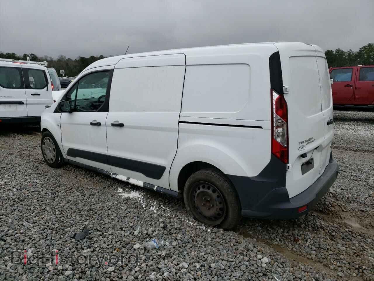 2016 FORD TRANSIT - VIN: NM0LS7E76G1291630 - Фото 2