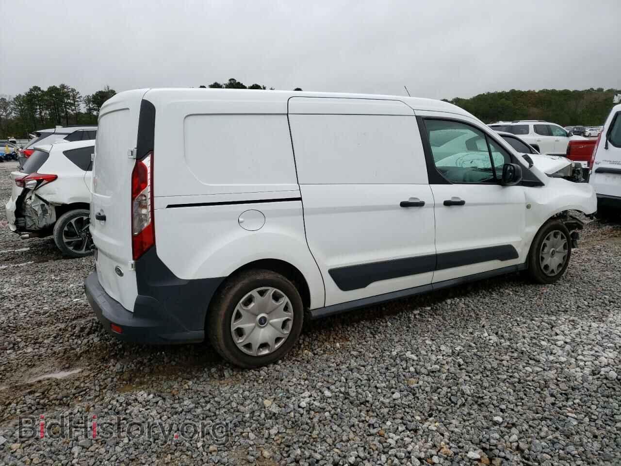 2016 FORD TRANSIT - VIN: NM0LS7E76G1291630 - Фото 3