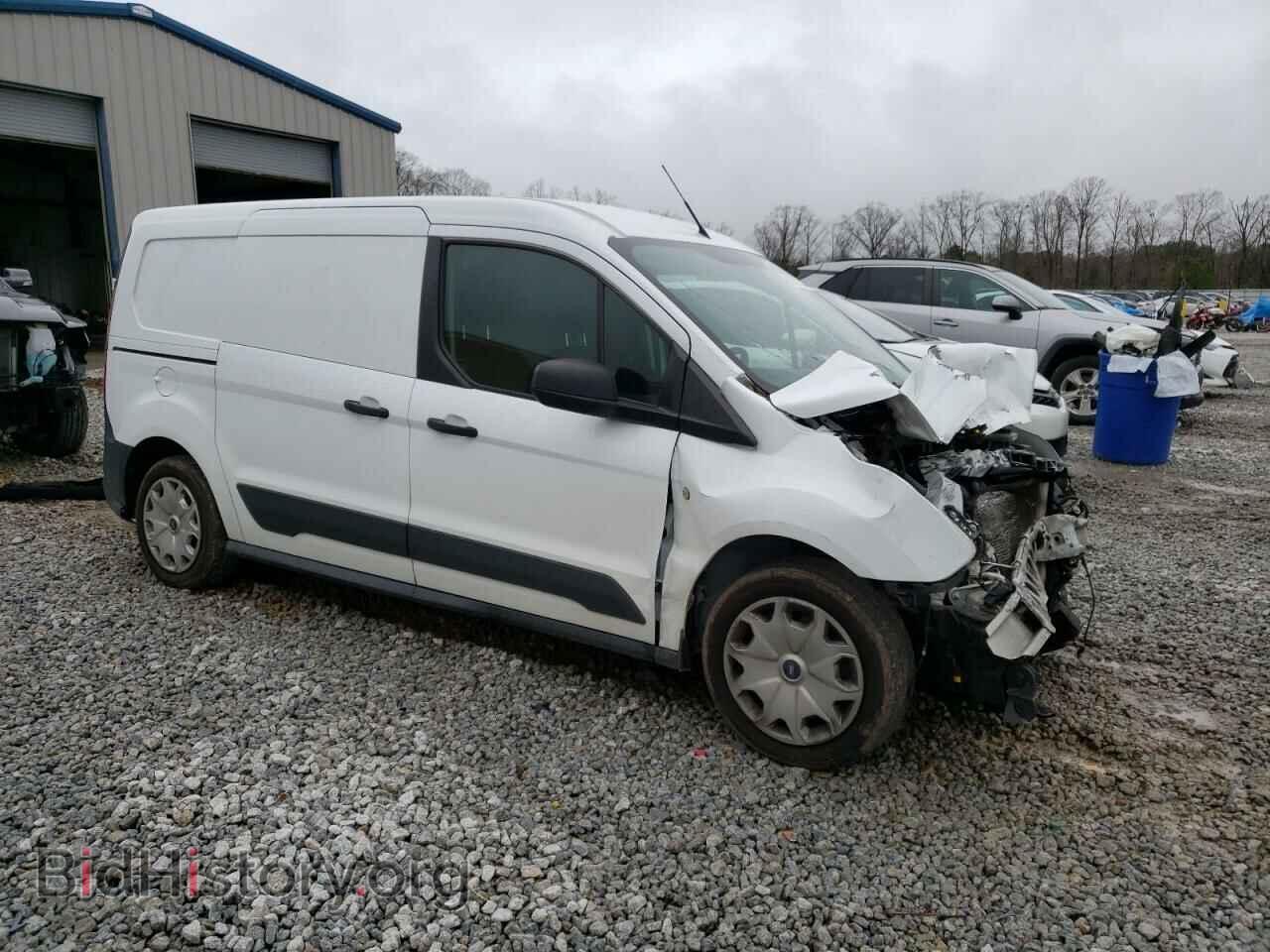 2016 FORD TRANSIT - VIN: NM0LS7E76G1291630 - Фото 4