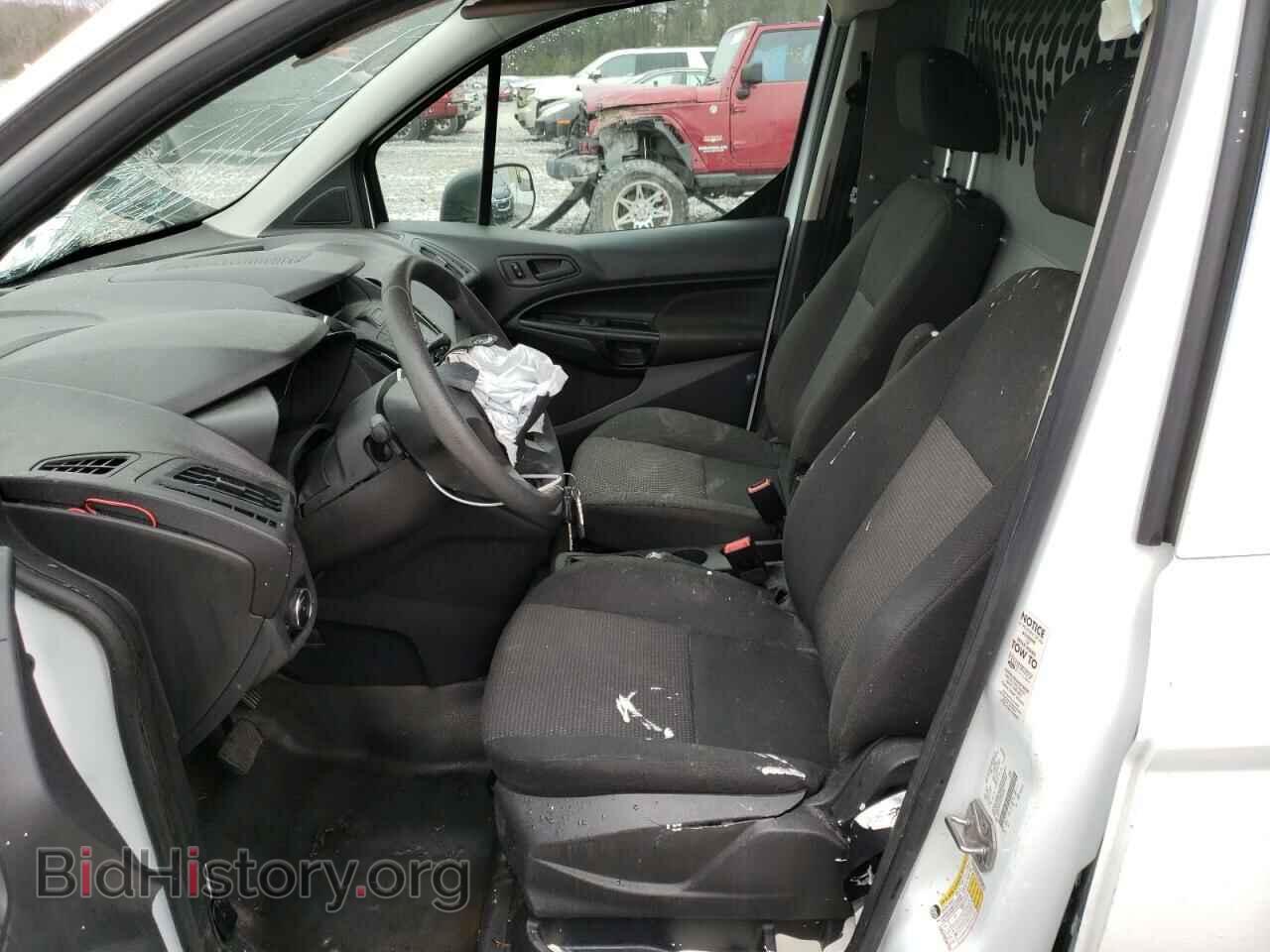 2016 FORD TRANSIT - VIN: NM0LS7E76G1291630 - Фото 7