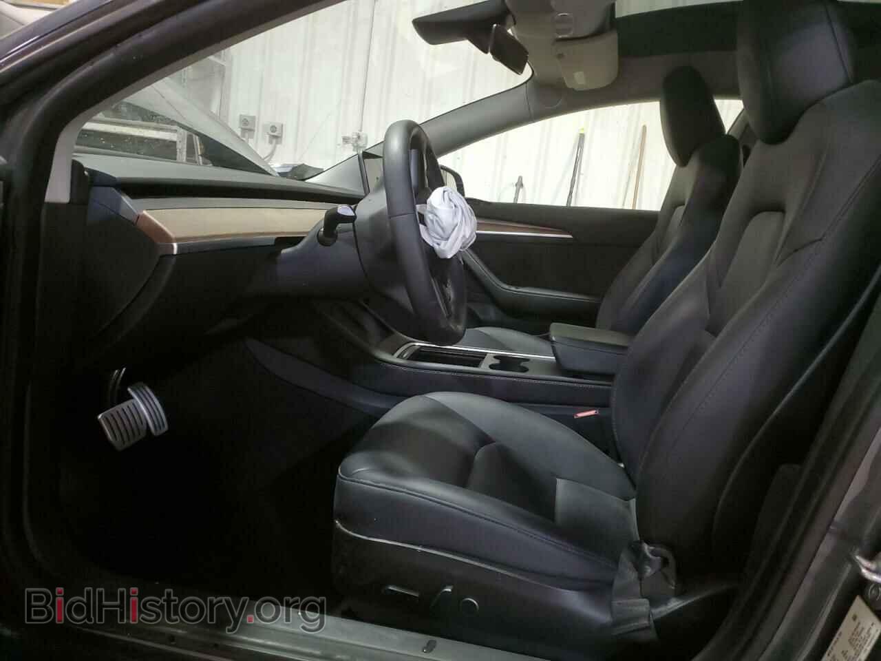 2023 TESLA MODEL 3 - VIN: 5YJ3E1EC6PF601884 - Photo 7