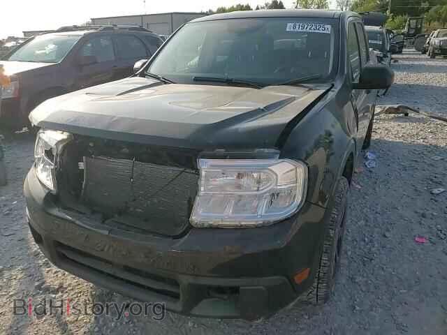 2024 FORD MAVERICK - VIN: 3FTTW8J90RRB27500 - Фото 13