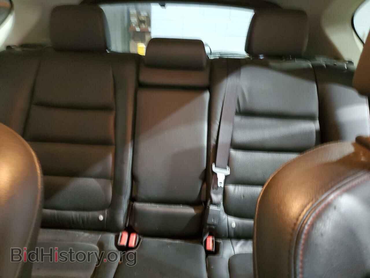 2013 MAZDA CX-5 - VIN: JM3KE4DE1D0139185 - Фото 10