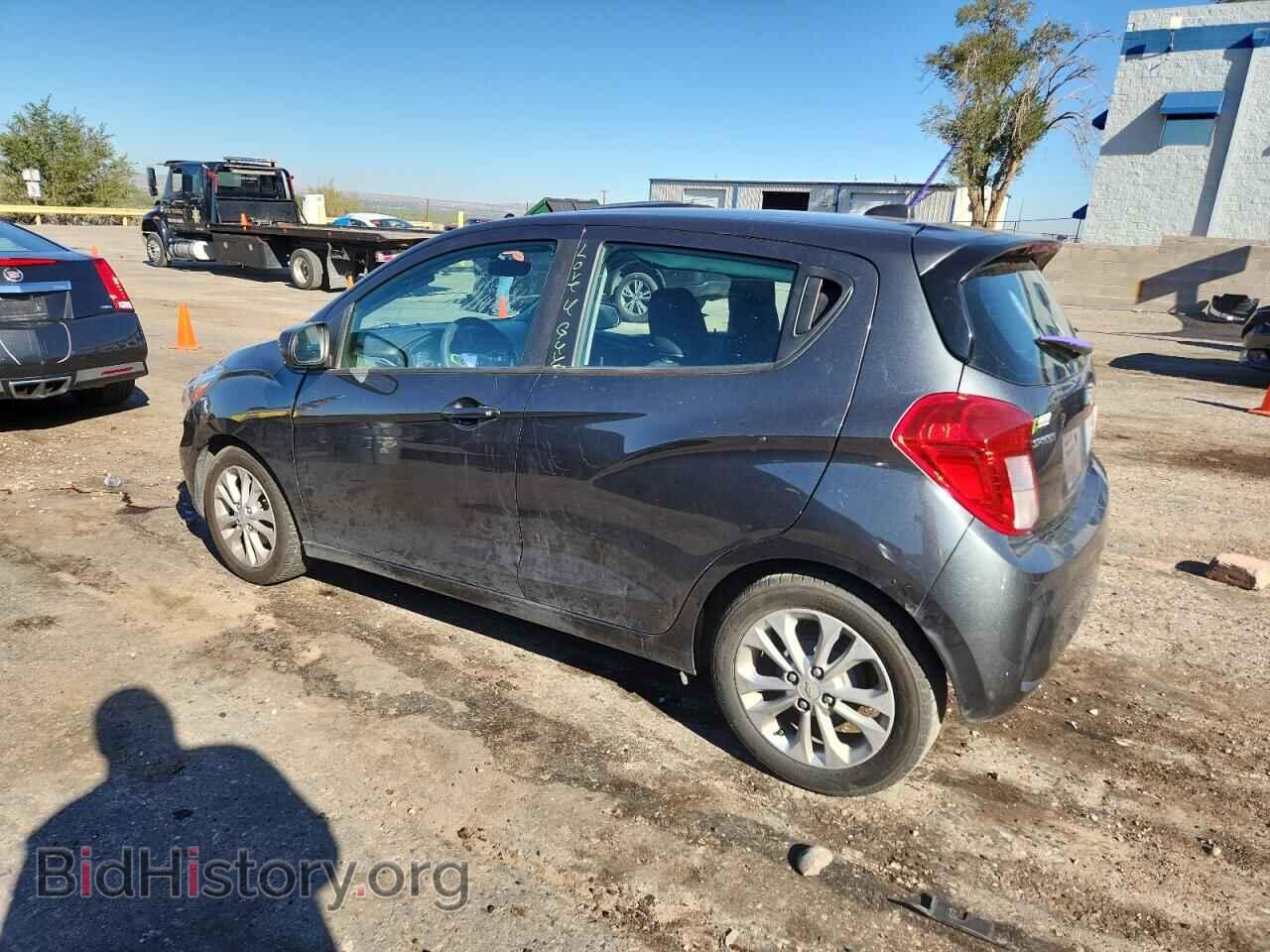 2020 CHEVROLET SPARK - VIN: KL8CD6SA9LC418028 - Фото 2