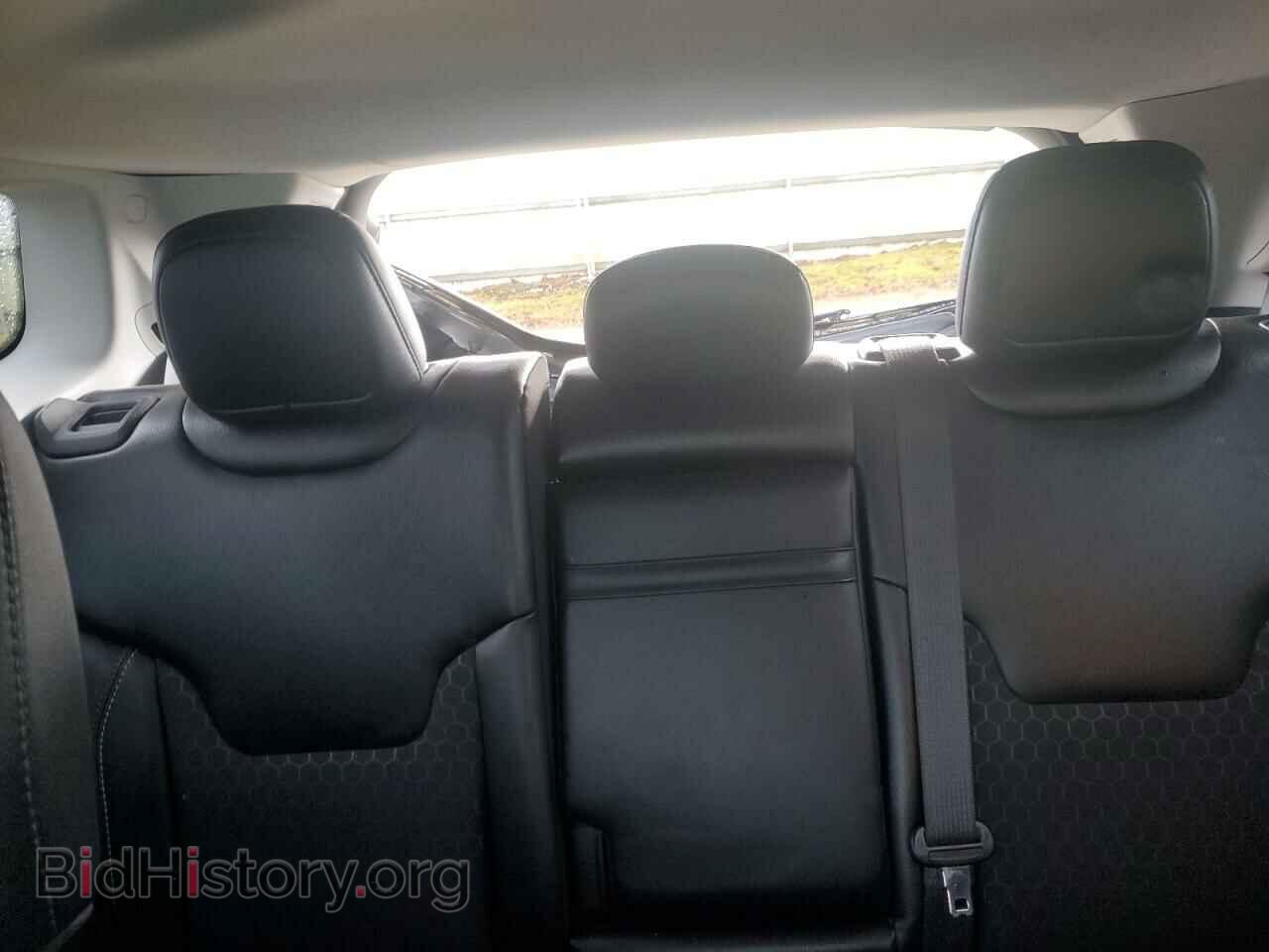2019 JEEP COMPASS - VIN: 3C4NJDBB0KT703872 - Фото 10