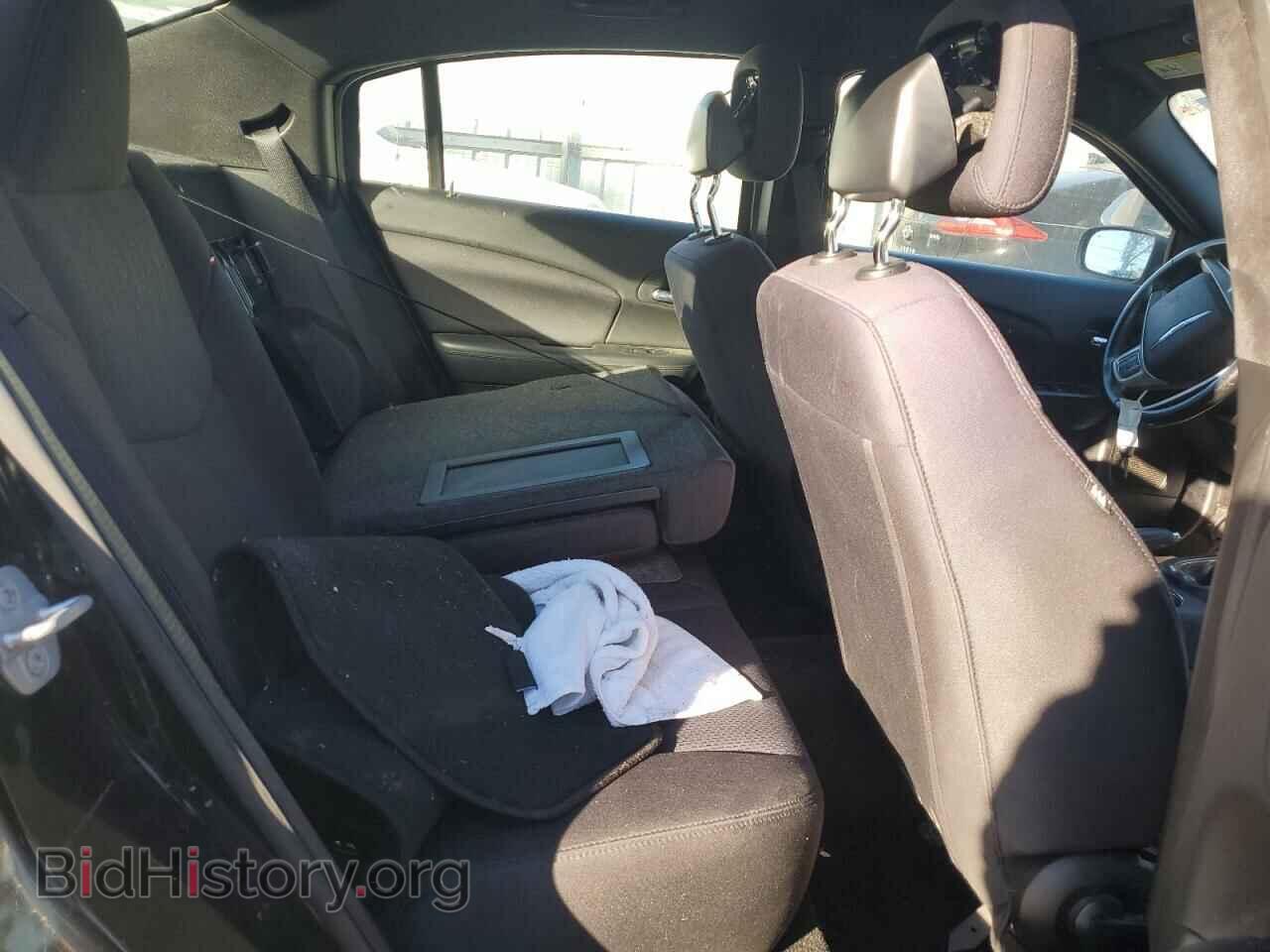 2013 CHRYSLER 200 - VIN: 1C3CCBBB3DN697756 - Фото 10