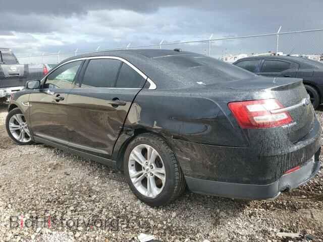 2013 FORD TAURUS - VIN: 1FAHP2E83DG125988 - Фото 2