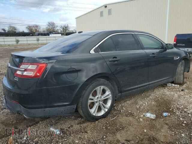 2013 FORD TAURUS - VIN: 1FAHP2E83DG125988 - Фото 3