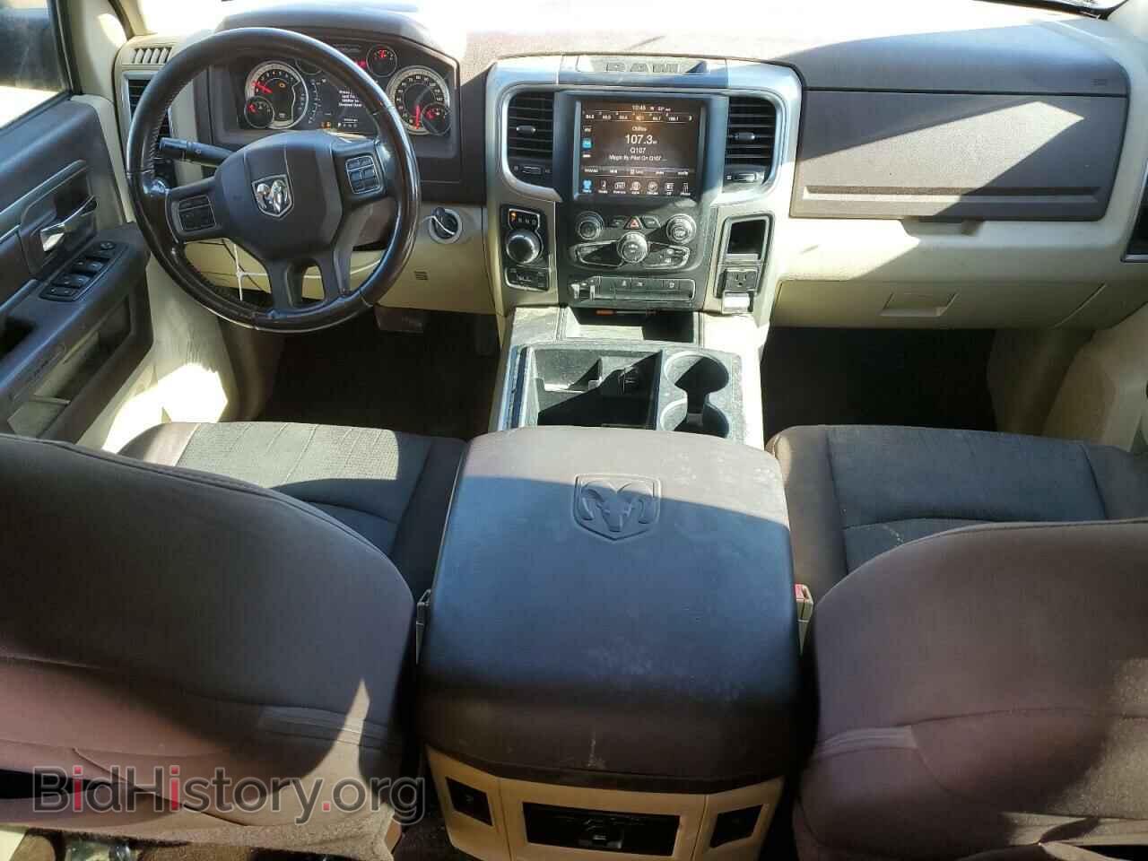 2013 RAM 1500 - VIN: 1C6RR7TT2DS701698 - Photo 8