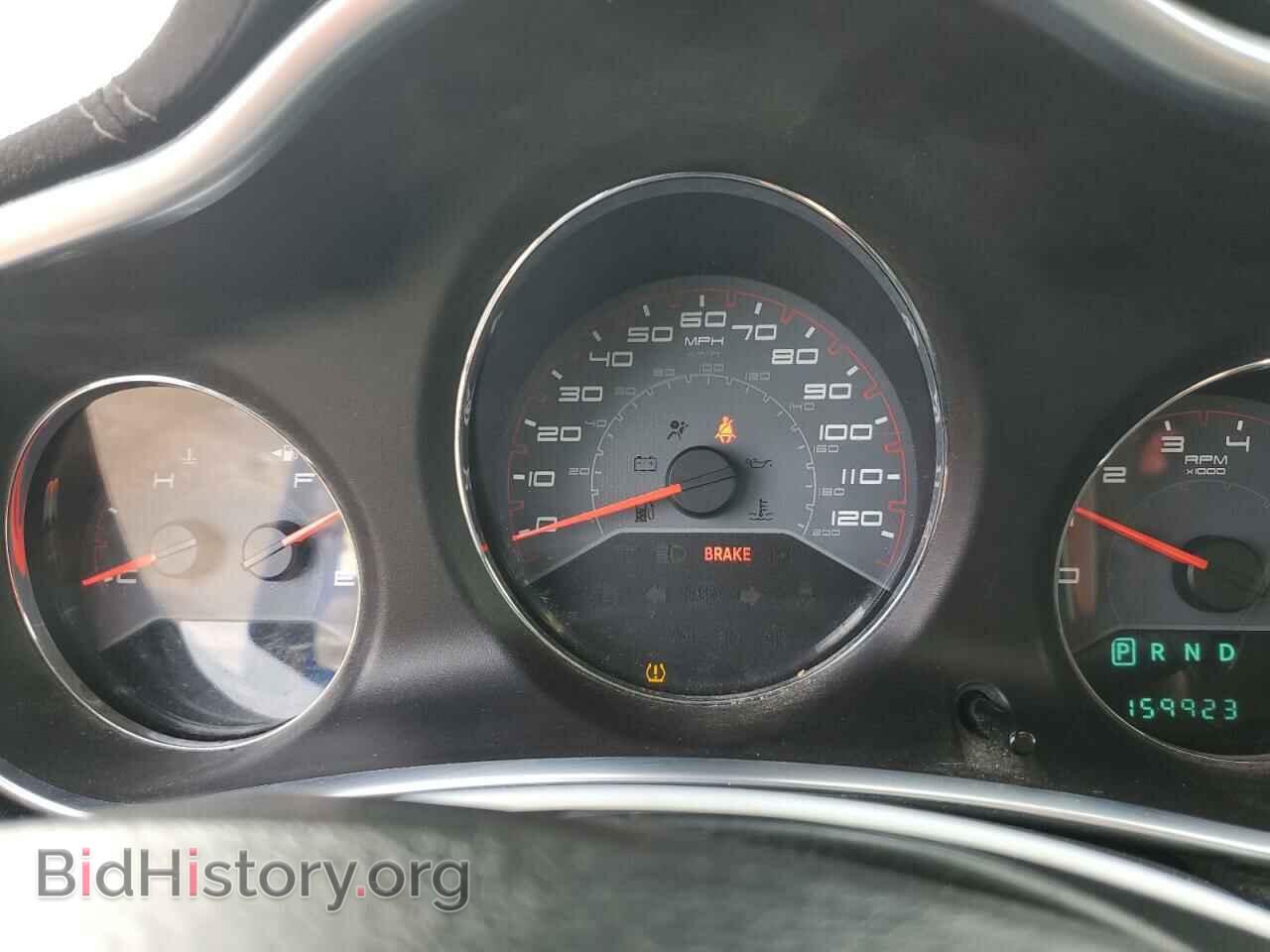 2012 DODGE AVENGER - VIN: 1C3CDZAG8CN254424 - Photo 9