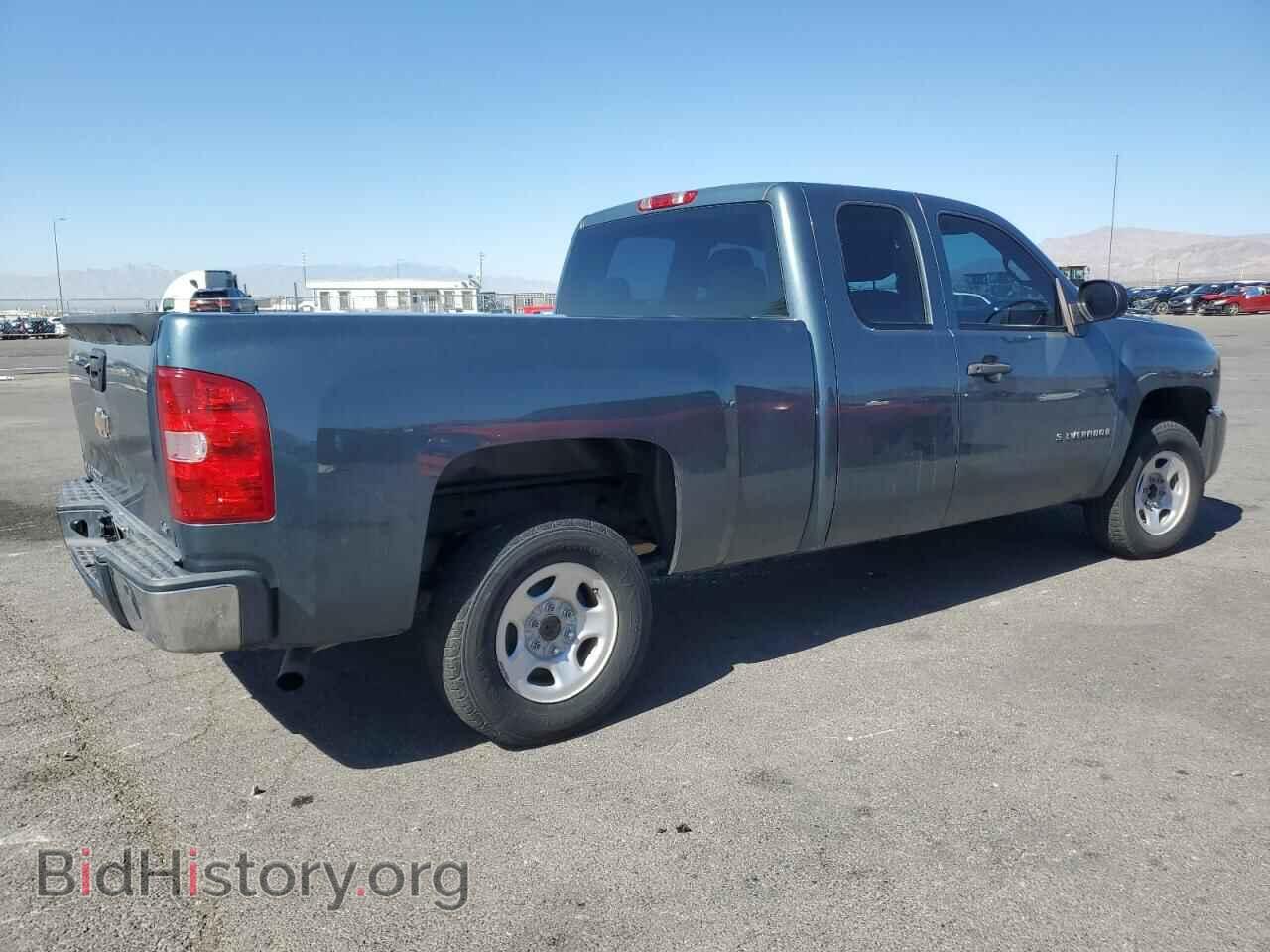 2009 CHEVROLET ALL Models - VIN: 1GCEC19C59Z155491 - Фото 3