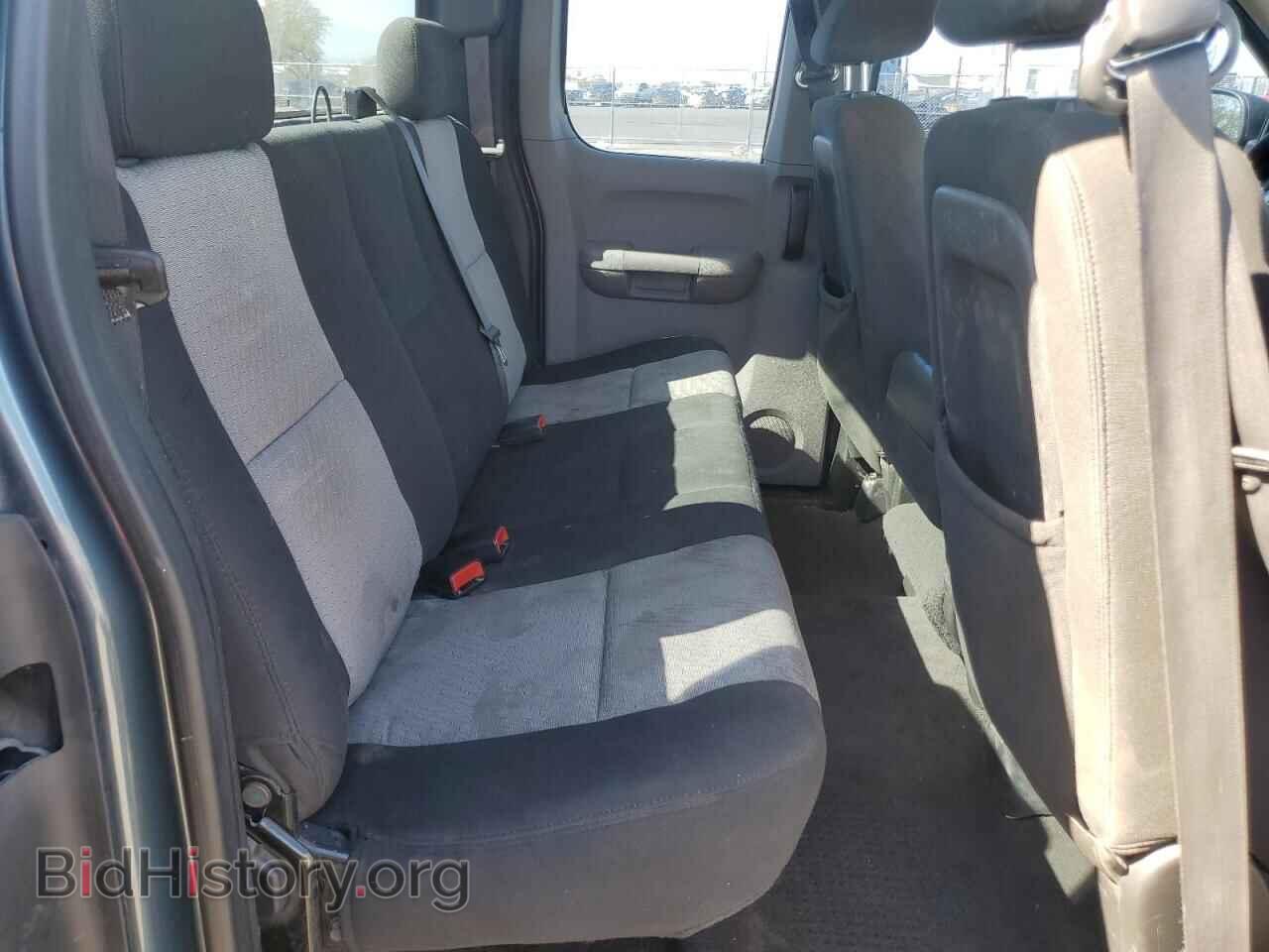 2009 CHEVROLET ALL Models - VIN: 1GCEC19C59Z155491 - Фото 10